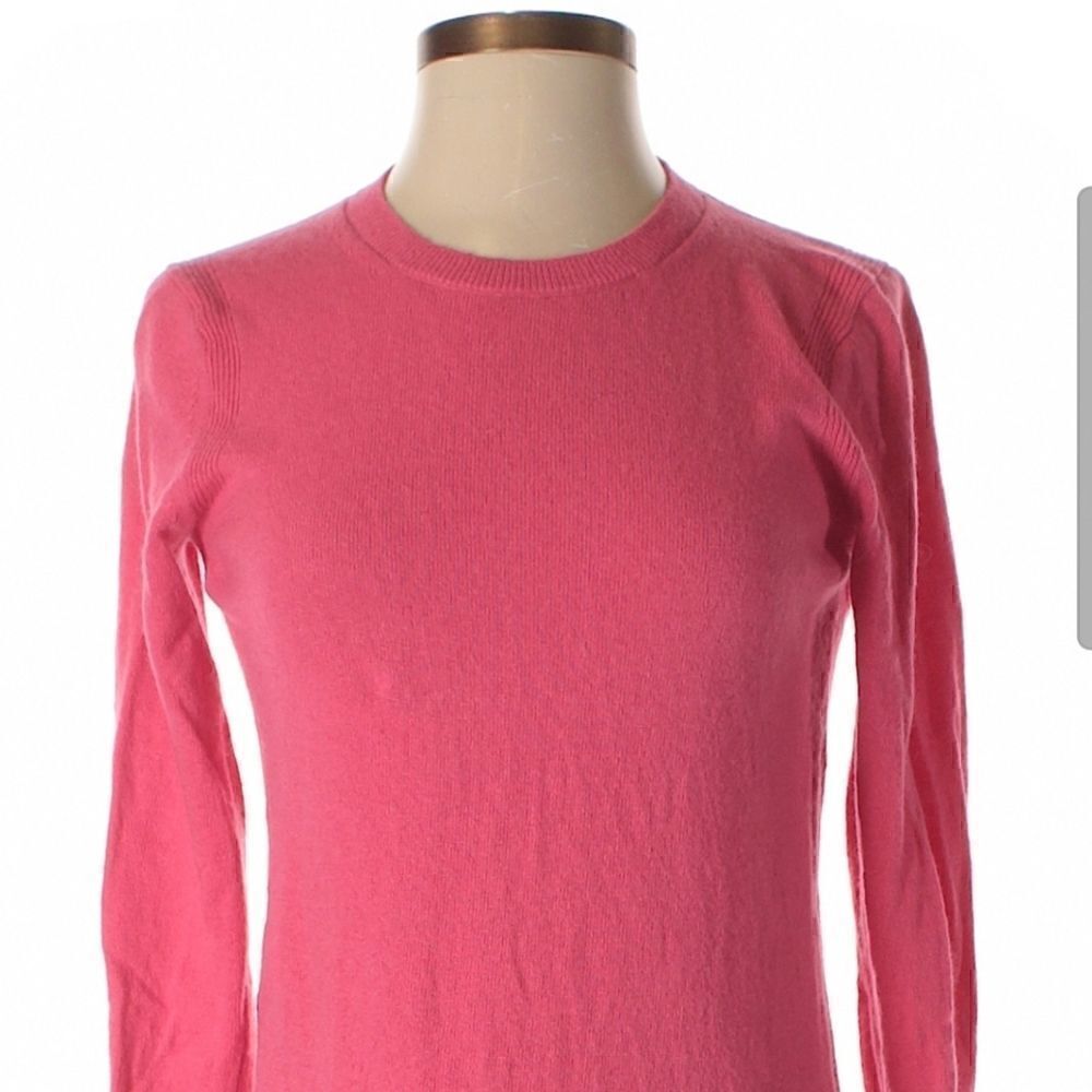 Banana Republic Merino Wool Sweater